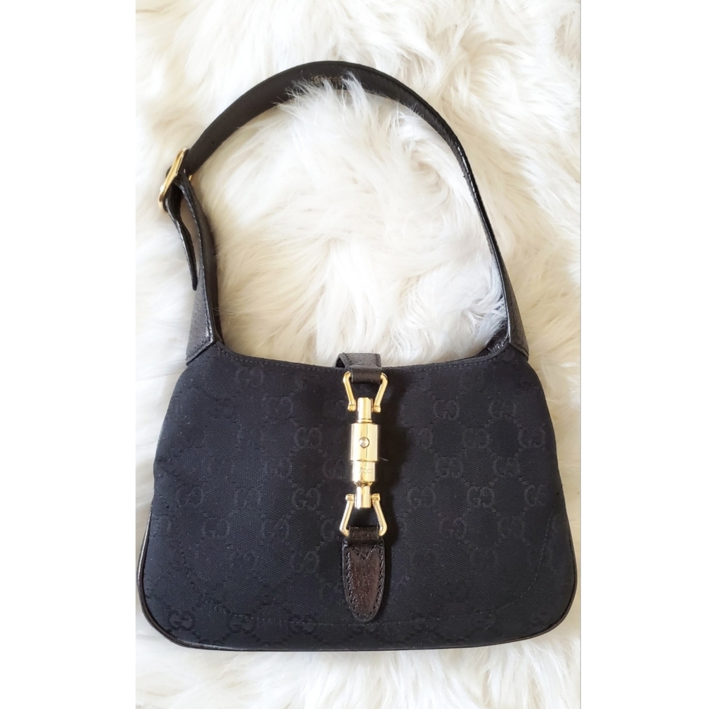 Gucci Jackie 1961 Bag (small)
